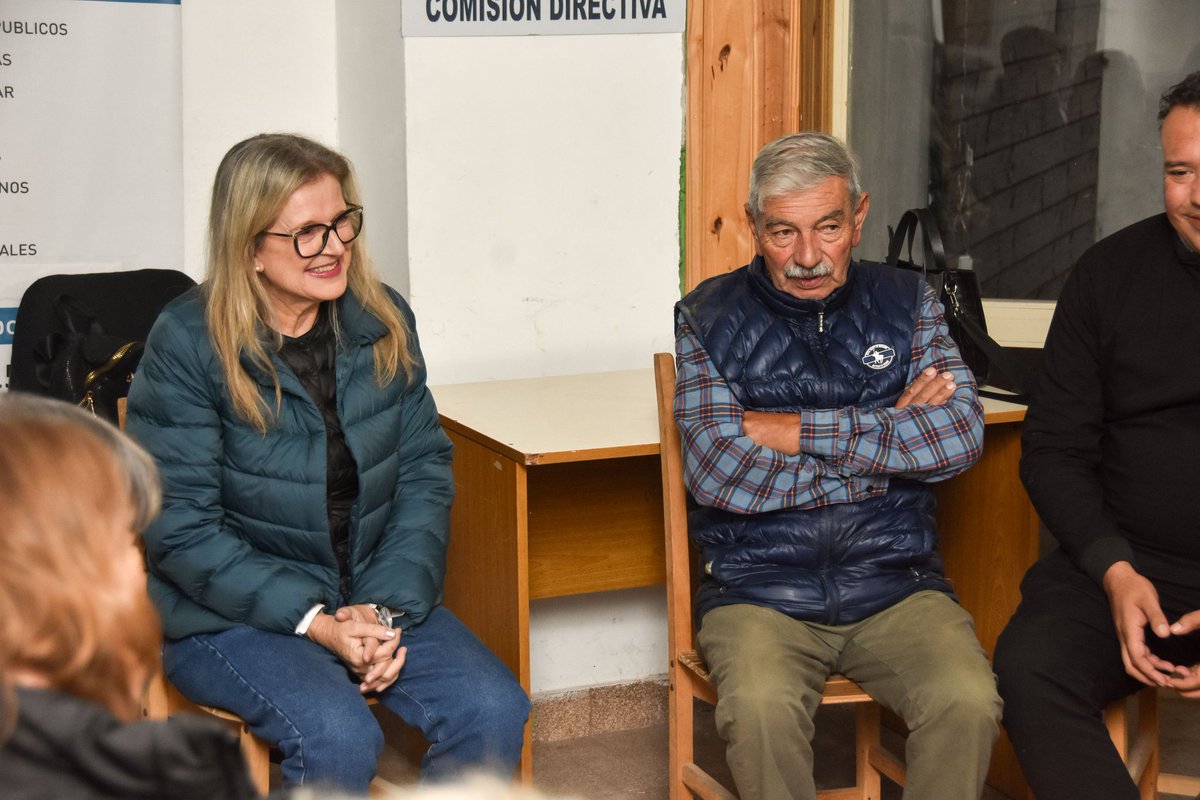 NazarioOk's tweet photo. Cada encuentro con nuestros vecinos nos da más energía para continuar. Cada experiencia compartida, cada reflexión que nos brindan nos abre aún más la visión de hacia dónde vamos. https://t.co/xSCySL2u7D