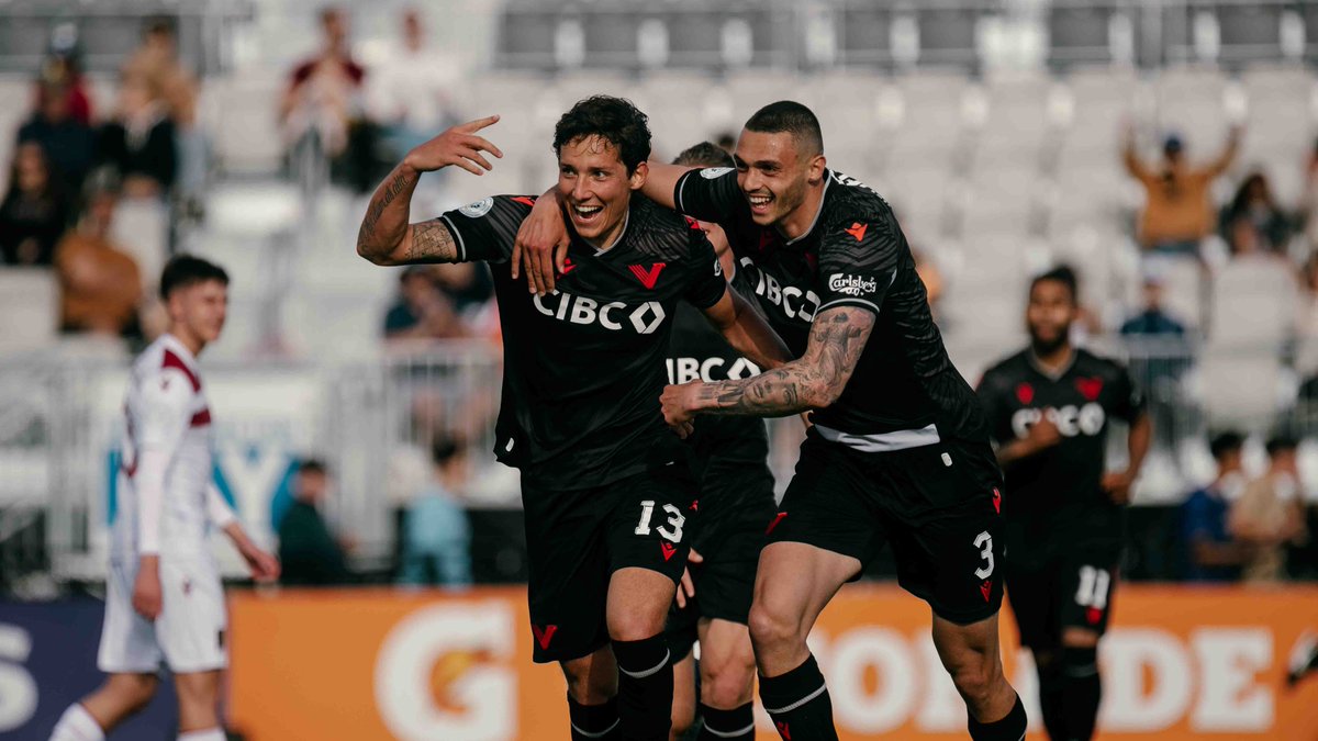 Vancouver FC tweet media