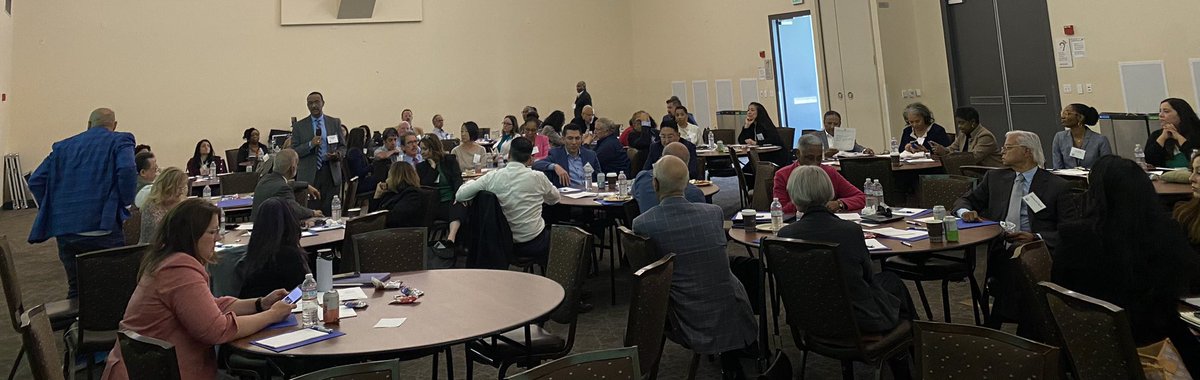 ThuyThiTweets's tweet photo. table conversations from people in the work advising @CalMedCoalition on how we should approach our efforts… https://t.co/aSqS2mWhIE