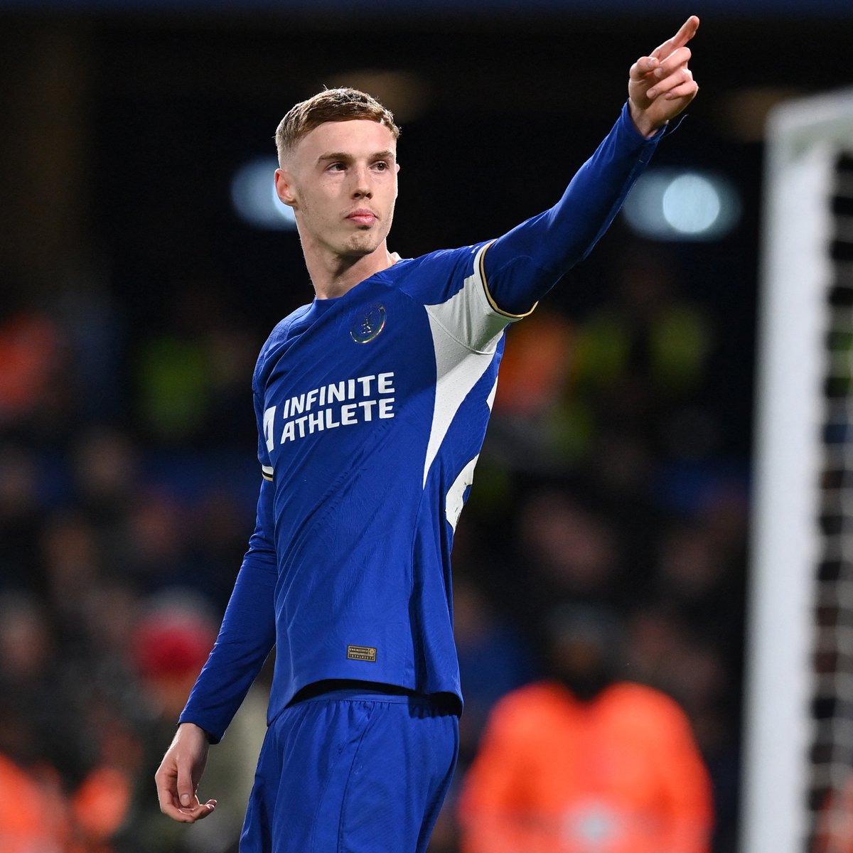 Premier League tweet media