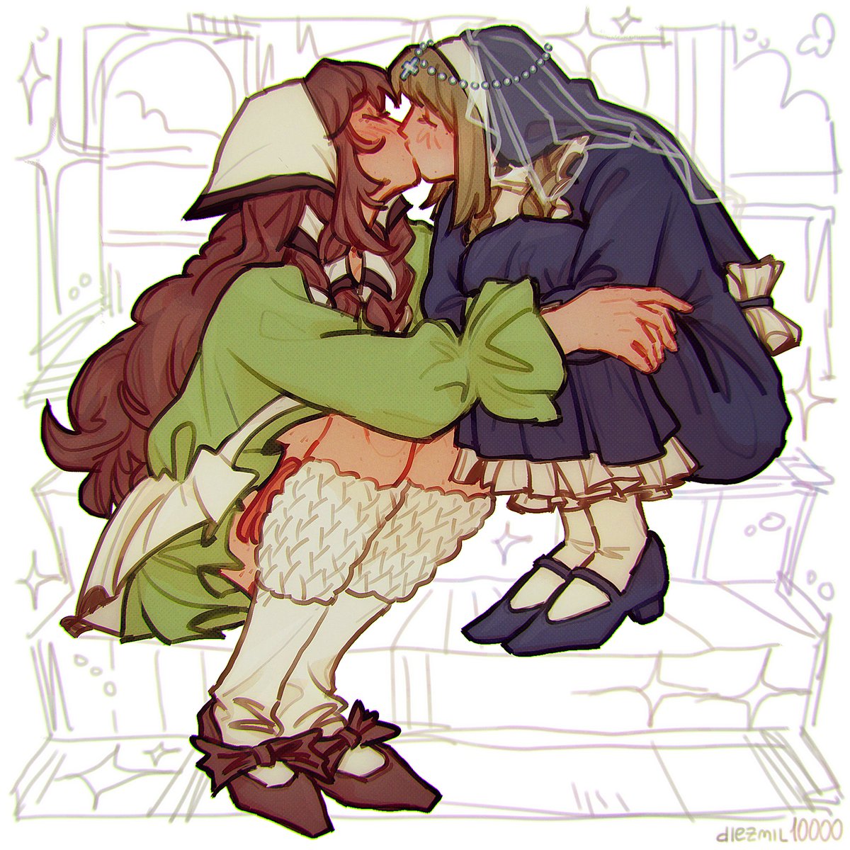 diez¹⁰ tweet media