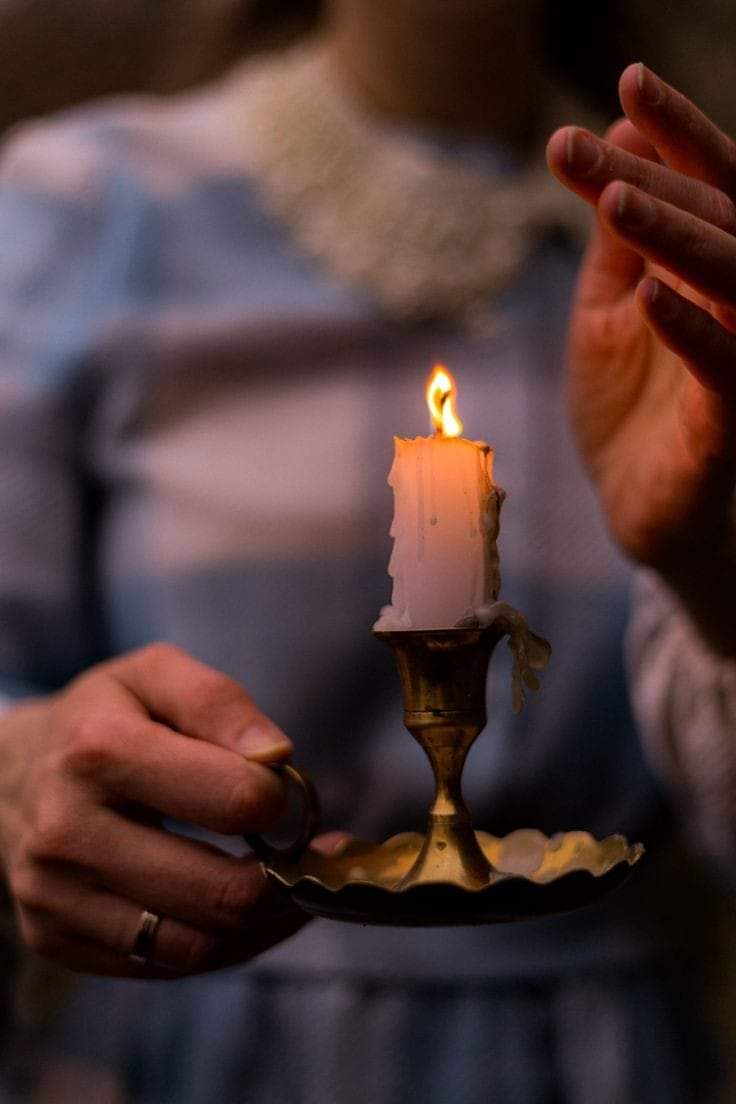 .
.
.
.
.
.
.
.
ماذا إن التقينا .. و إن تحقق سابع المستحيل !