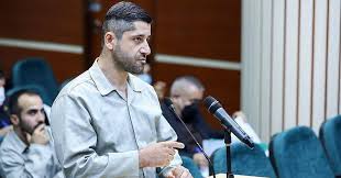 Aghaboozorg's tweet photo. من برای #محمد_حسینی هشتگ میزنم ،تو برای کی میزنی؟
#IRGCterrorists https://t.co/Wvn7Nf4E0t