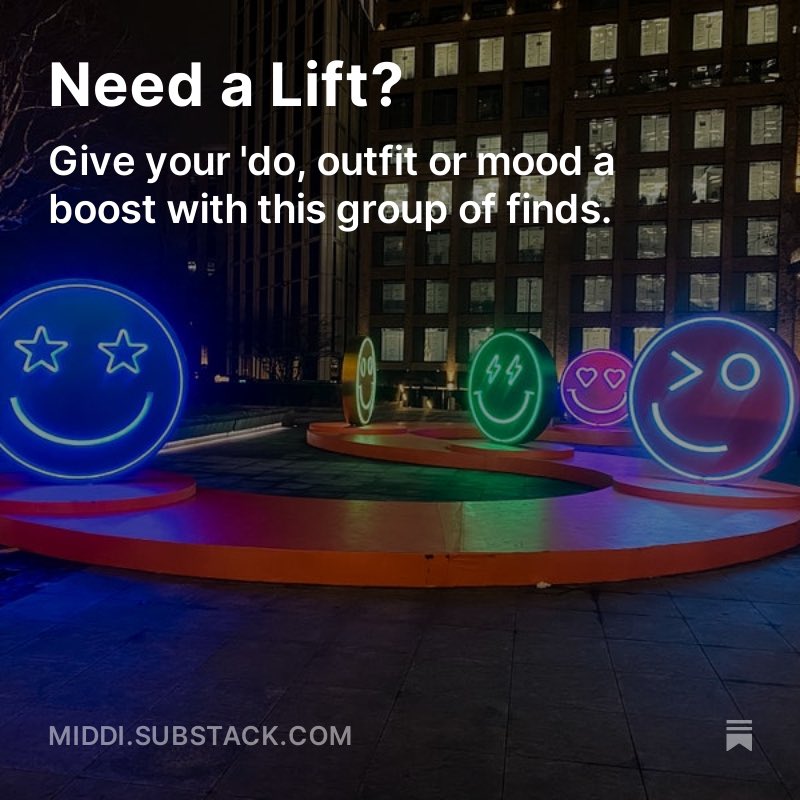 pctrudell's tweet image. Consider this your Monday pick-me-up. New edition of MIDDI out now! middi.substack.com/p/need-a-lift
