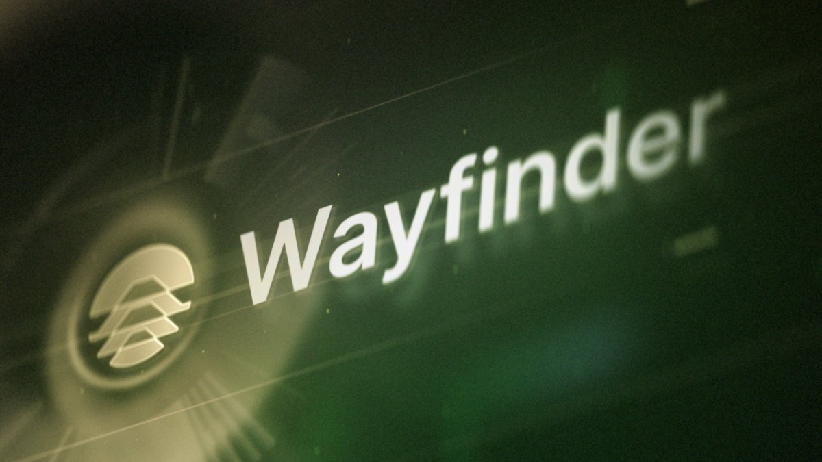 mich__match's tweet image. 2/ Wayfinder Reward Distribution is OPEN!

Registration window is closing in 12 hours ⏰

Register now: wayfinder-ai.net/register/

Limited spots !