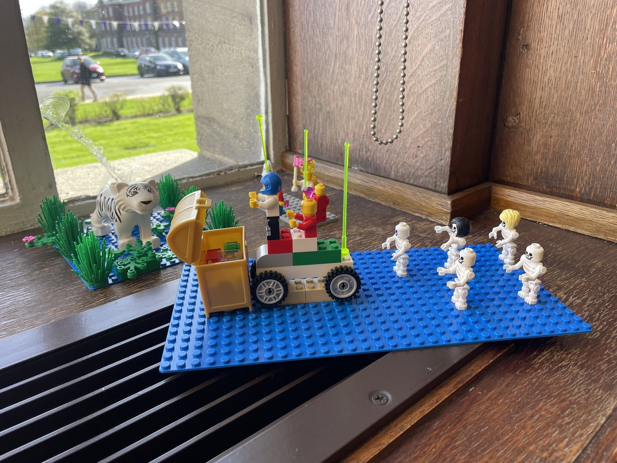 Alys Griffiths tweet media