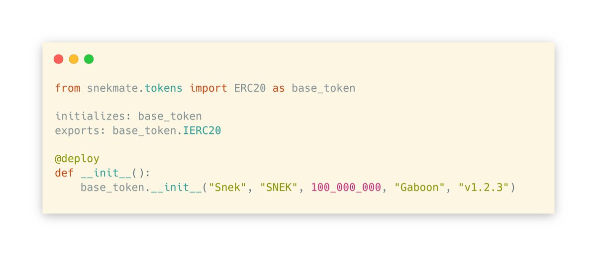 this is what vyper v0.4.0 looks like btw. the dream is real!