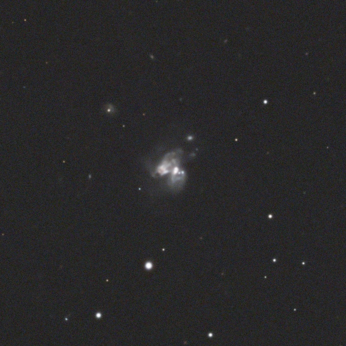 NGC3690