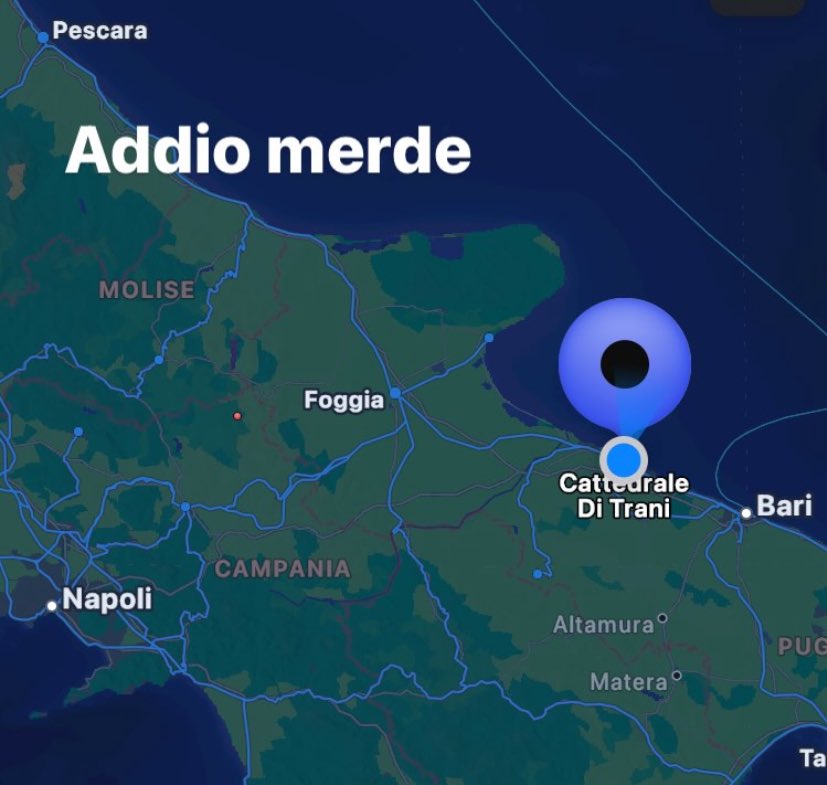 Io tra poco