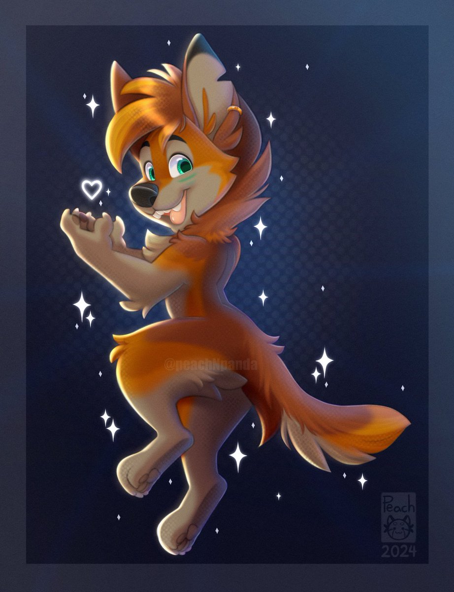 PeachnPanda's tweet photo. 🍑 COMMISSIONS ARE OPEN 🍑
My price guide: https://t.co/hm6PTYCEUY

Reply, DM or check out my Ko-fi page to get your commission 🍑 https://t.co/ut0viHXqwT