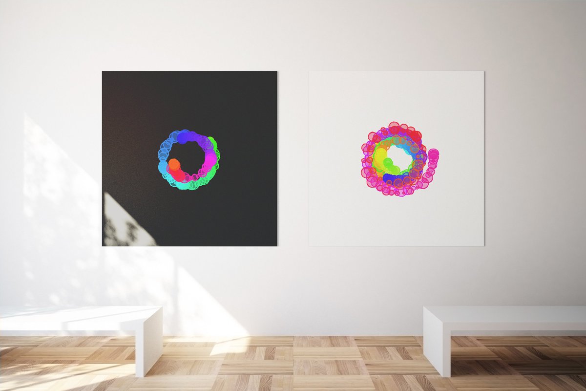 The Whitelist for Stained Glass is nearly full but I have a few spots left to give away to my followers. 

How to Enter: 

Like + RT
Follow <a href="/slander_eth/">slander.eth</a> 
(Bonus Entry) Follow @ slander on Farcaster.
Fill Out the Attached Form

Will be picking 10 winners in 24 Hours. Good Luck!🍀