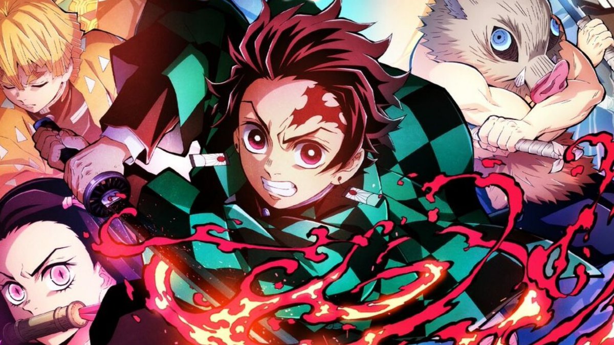 New Demon Slayer Game Potentially Leaked: comicbook.com/gaming/news/de…