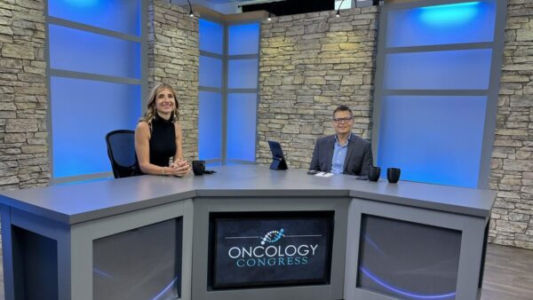 Yelena Janjigian at the Oncology Congress!
@YJanjigianMD @MSKCancerCenter @ruralhealthcme

#Cancer #GastricCancer #OesophagealCancer #OncoDaily #Oncologists #Oncology 

oncodaily.com/49646.html