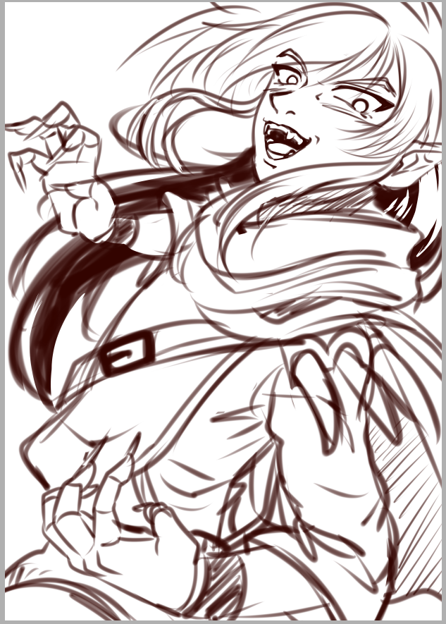 how saiyuki did not awaken anything in me i genuinely have no idea. bc. seiten taisei.