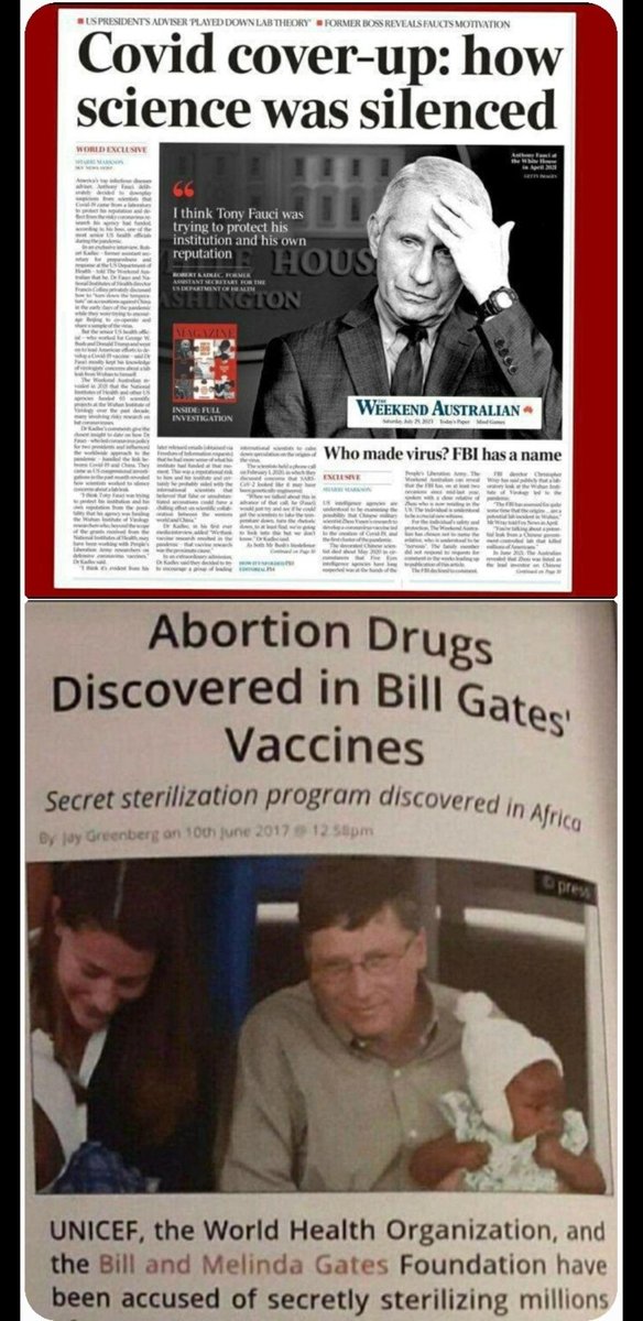 COVID COVERUP/FAKE ask 4 P. King video- @TheRealOJ32 took DEADLY VACCINE THAT gave him cancer- Fauci PATENT '10 his REAL VIRUS- PUT ON Q-TIP SWABS 4 COVID TESTING SO YOU 'GET IT' & BECOME RESIDUAL $ 4 HOSPITALS! Virus NOT real BUT Fauci mild flu n FEAR IS !!