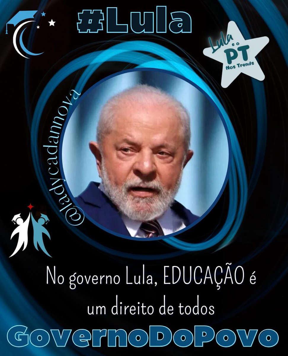 @analiseagora Boa tarde prof Cícero!🌟🇧🇷🚩 Nosso Presidente @LulaOficial fazendo um grande governo!🌟🇧🇷🚩 #LulaGovernoDoPovo