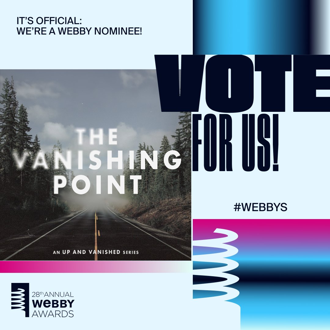 The Vanishing Point tweet media