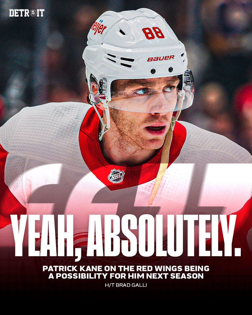 BSMotorCity's tweet photo. Make the playoffs, extend Raymond and Seider, re-sign Patrick Kane

#LGRW https://t.co/0sXpbsgqAx