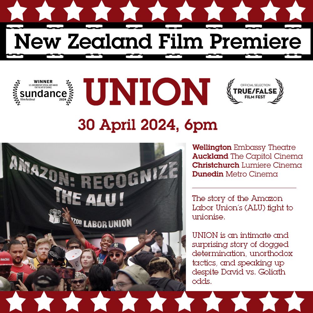 Tickets selling fast! unionaid.org.nz/event/pre-mayd…