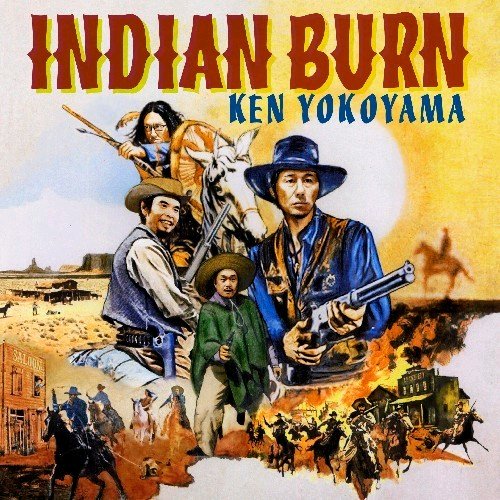 #nowplaying #なうぷれ #songsinfo #音楽のある生活 Parasites - Ken Yokoyama [Indian Burn] open.spotify.com/track/7CJWvOBi…
