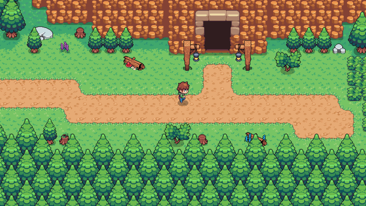 Diegotru7's tweet photo. ESTE JUEGO VA A SER UNA LOCURA!!

1️⃣ Ingresa a  https://t.co/rl6BieJAqZ unirte.  

📷¡No olvides reclamar tus recompensas diarias! Cada paso cuenta para el airdrop.

🤩📷#pixelart #SpellborneCreate https://t.co/XtDAMFbhO2