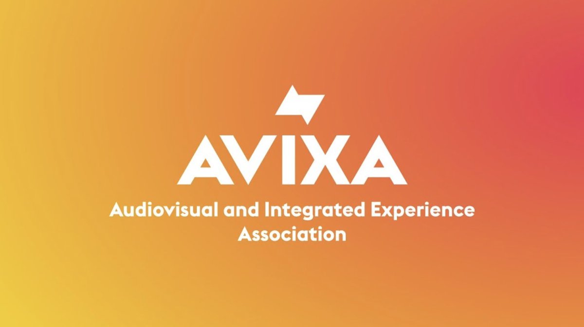 🌟 Sign up and don't miss @AVIXA's May Power Hour webinar! 🚀 Unlock the secrets to developing a dynamic internal talent pool for student classroom support staff: ✅ Craft online training & onboarding programs. ✅ Explore professional development opportunities. ✅ Design clear…