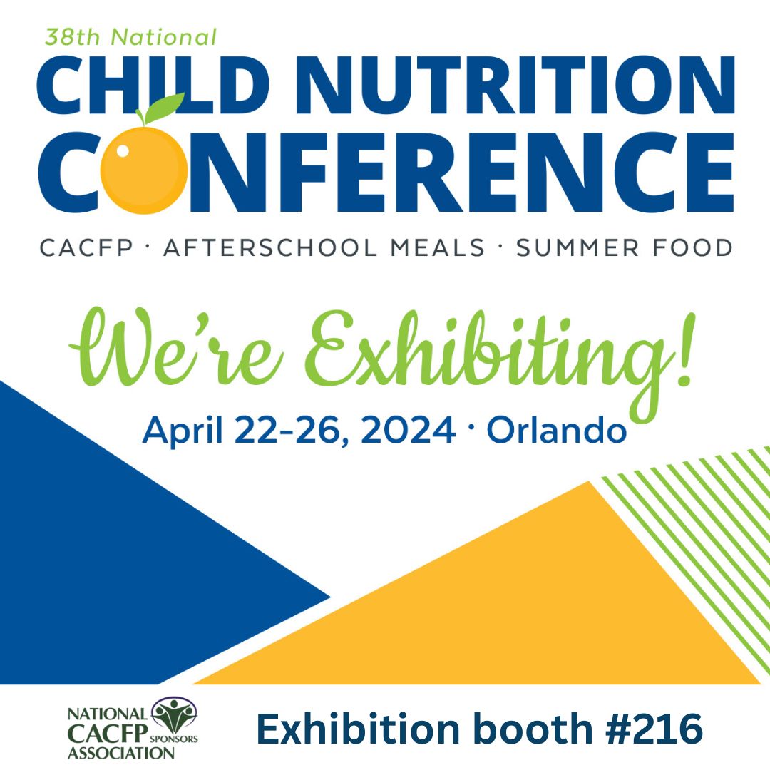 We’re exhibiting at #NCNC24 April 22-26! Stop by booth #216 and meet #CGBI’s Jessica Bridgman and Daina Huntley to learn more about what we offer. Can’t wait to meet you!
#CACFP #breastfeeding #breastfeedingsupport #lactation