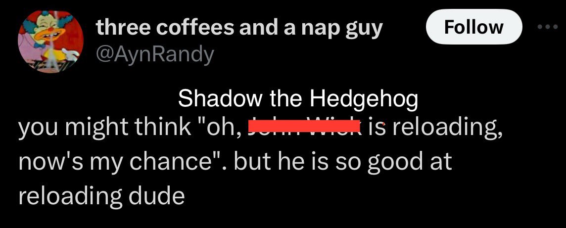 Ultima (@ultimashadowx) on Twitter photo 