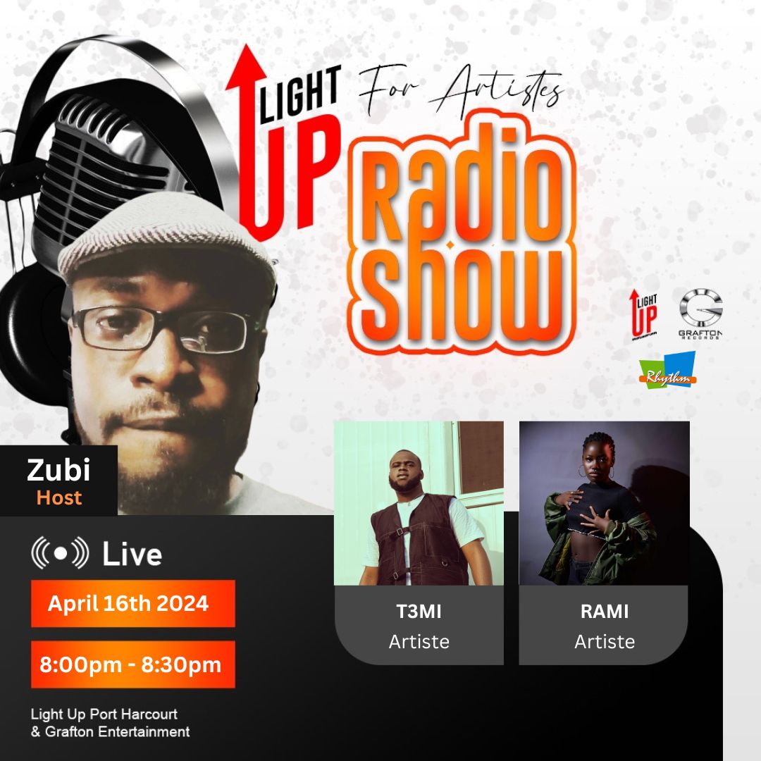 ZubillioNaire's tweet photo. #NoDulling #AnotherTuesday #LightUpRadioShowForPhArtistes.
@Rhythmph @graftonstreetz @lightupphc https://t.co/yY4wrz0t4w