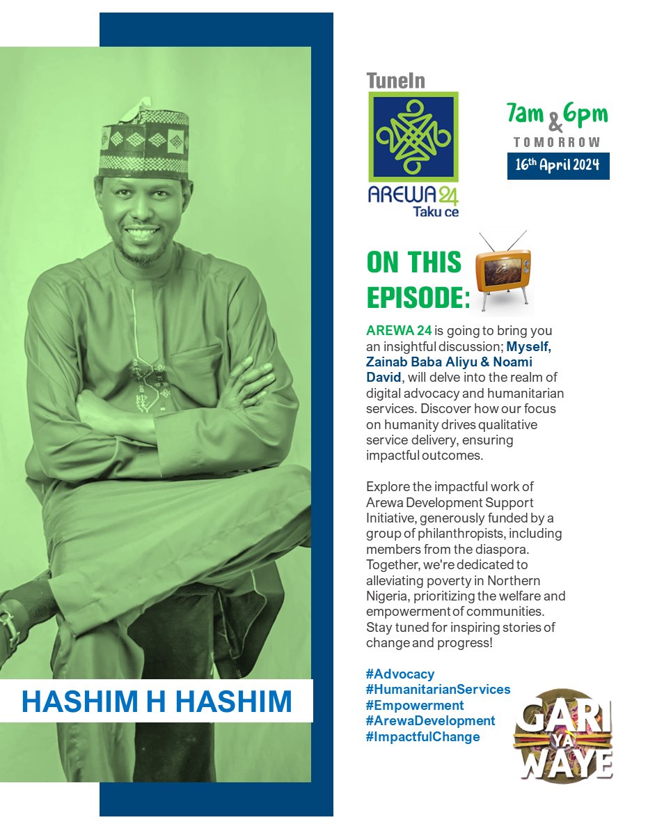 @AmJigawa tweet media