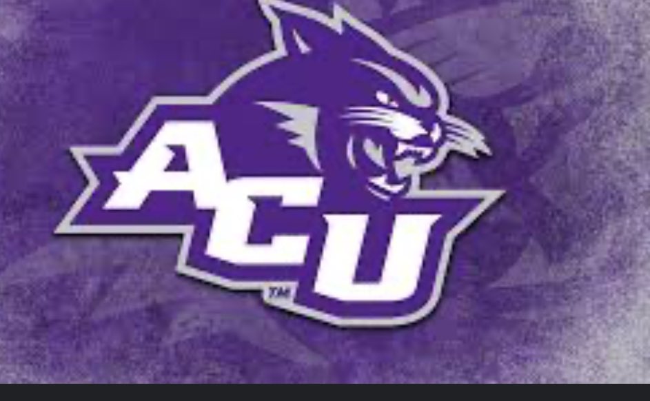 JaneWatkins24's tweet photo. All glory to God, after a great visit with Abilene Christian University, I’m very excited to have received the blessing of my first D1 scholarship offer! Go Wildcats! https://t.co/tLQtlMOjjc