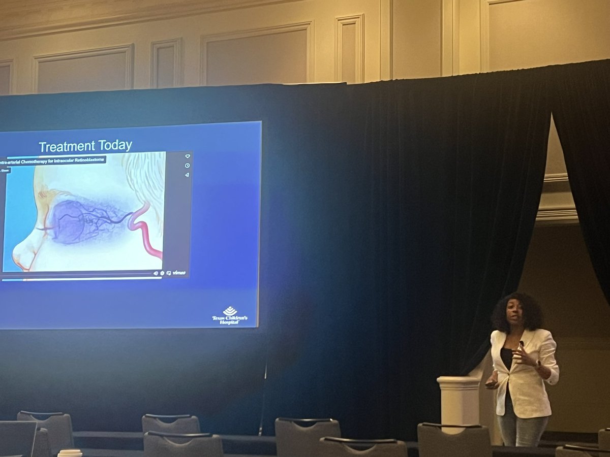 American Society of Pediatric Neuroradiology tweet media