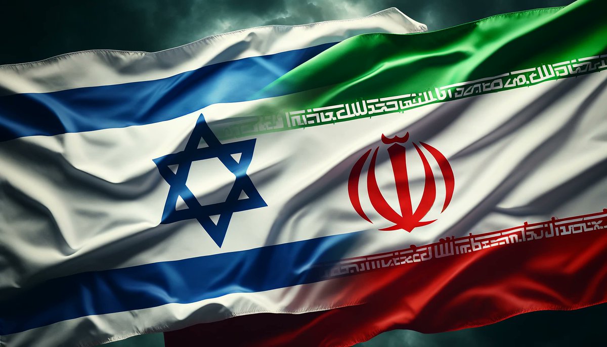 Club de Madrid condemns the recent attack by Iran on Israel. Echoing UNSG, we warn of a potential regional escalation and urge restraint to avoid further violence. A humanitarian ceasefire and diplomatic efforts towards a two-state solution are urgent. ➡️bit.ly/3xz6GPg