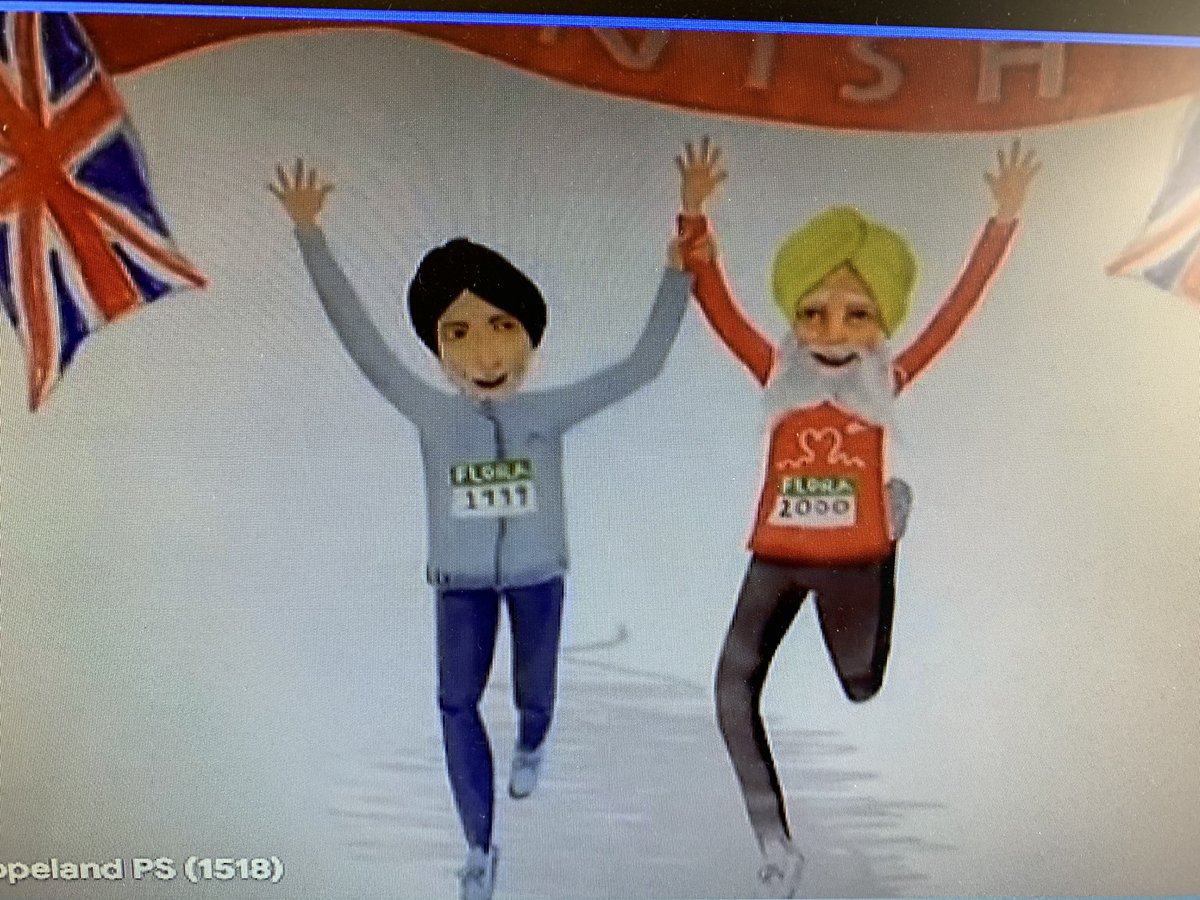 Copeland_PS's tweet photo. Our Sikh Heritage Read-Aloud was so interesting as well as inspiring. We enjoyed hearing our grade 3 leaders read this wonderful book to us! https://t.co/BvGxmvBx5d