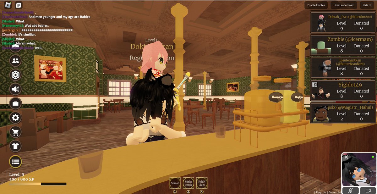 RTheslime's tweet image. I got kicked out the main building after they insulted shishou. can't believe they did that. T-T