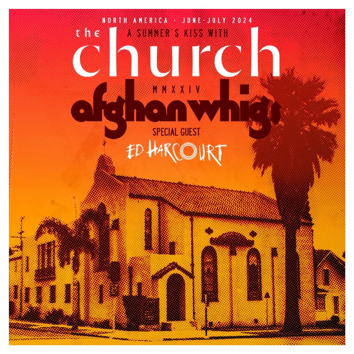 The Afghan Whigs tweet media