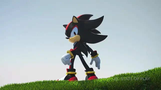 Keanu Reeves pondrá la voz a Shadow en 'SONIC 3'