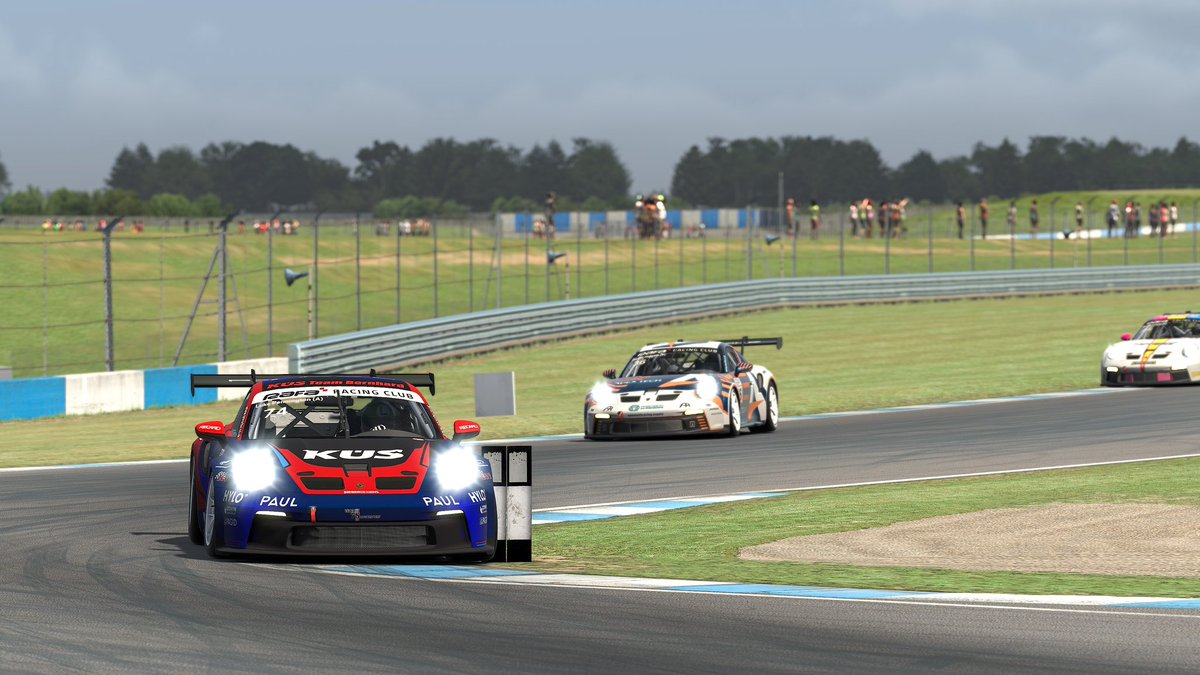 Porsche Motorsport GB (@porscheraces_gb) on Twitter photo Read about how <a href="/SebastianJob_/">Sebastian Job</a> and <a href="/lukepennington_/">Luke Pennington</a> took provisional RAFA Racing Club #Porsche #EsportsCarreraCupGB glory at the penultimate weekend of the season: press.porsche.co.uk/prod/presse_pa… Read about how <a href="/SebastianJob_/">Sebastian Job</a> and <a href="/lukepennington_/">Luke Pennington</a> took provisional RAFA Racing Club #Porsche #EsportsCarreraCupGB glory at the penultimate weekend of the season: press.porsche.co.uk/prod/presse_pa…