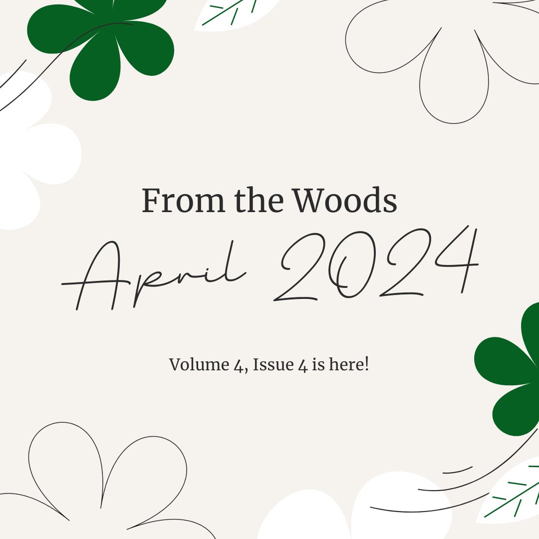 The April edition of From the Woods is now available! mailchi.mp/3edd1654bd18/f…

Stay up to date on events and happenings in Warson Woods by reading our monthly newsletter. If you have any suggestions to add for next month, email cityhall@warsonwoods.com!