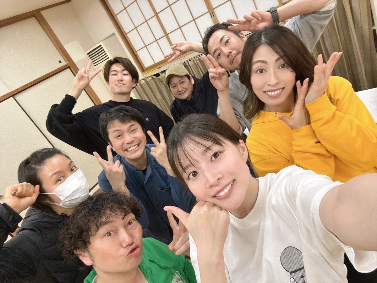 亀屋 ミュージック劇場 劇団イナダ組「亀屋ミュージック劇場」 DVDの通販 by ran's shop
