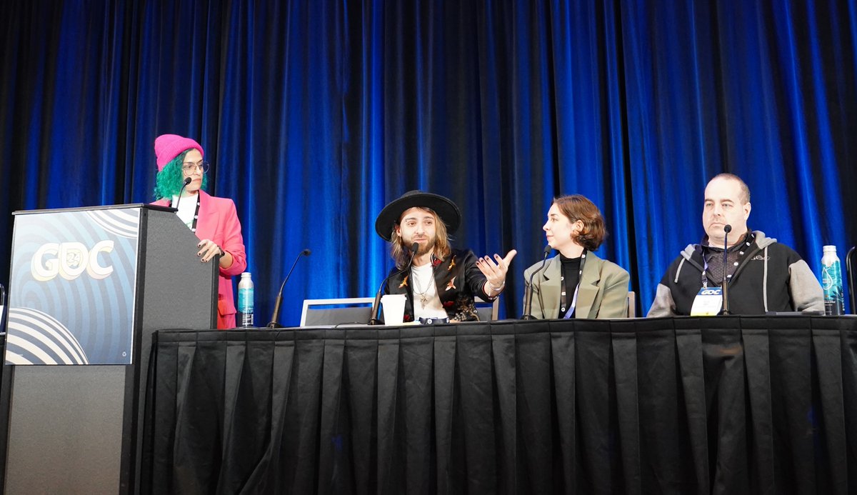 Promethean AI tweet media