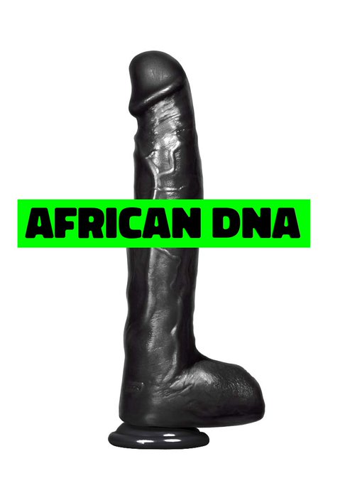 My #clip - African DNA just sold! https://t.co/kJsvm5SrnJ https://t.co/wNXbpuCWfj<a href="/tag/clip"class="tags">#clip</a>
