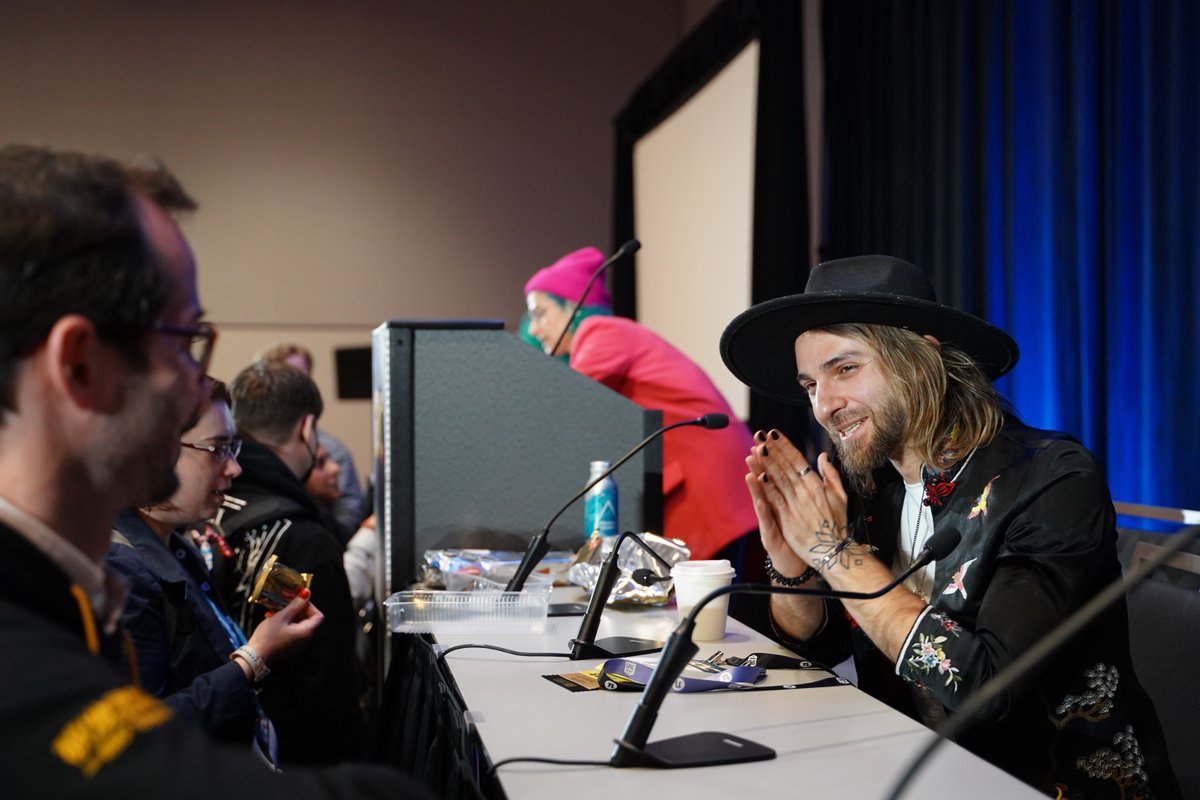 Promethean AI tweet media