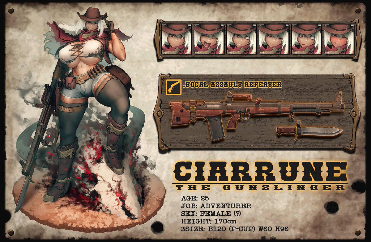 ヘッツァ tweet media