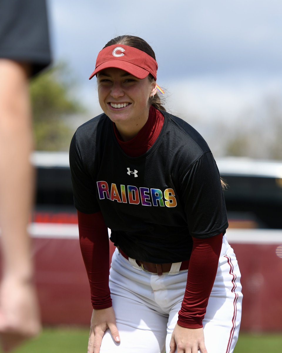 ColgateSoftball tweet picture