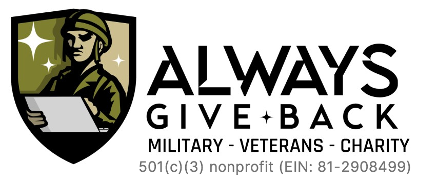 (AGB) Military Veterans Charity tweet media