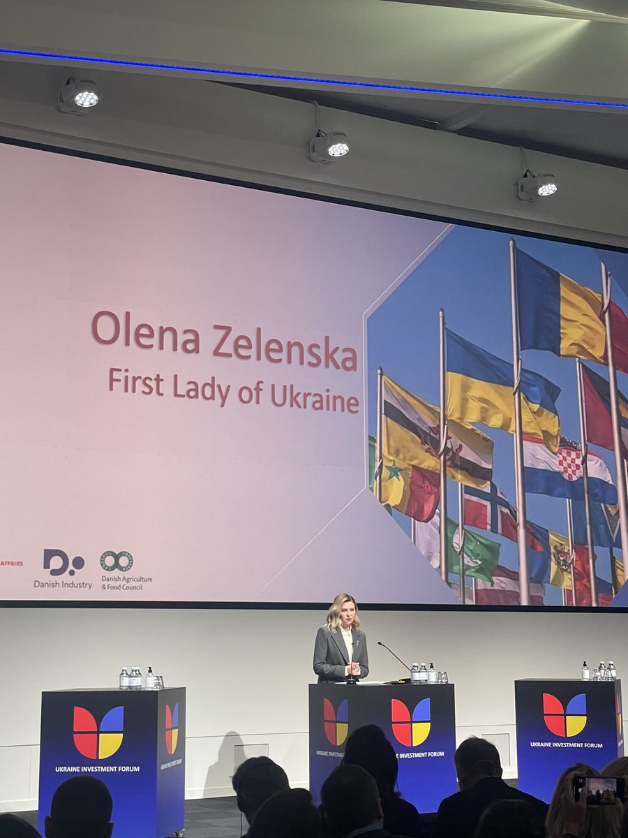 Birgitte Qvist-Sørensen tweet media