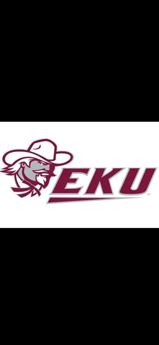 #AGTG After a great conversation w/ @Erik_Losey I am blessed to receive my first D1 offer from Eastern Kentucky University!! #E2W #MatterOfPride @EKUWWells @EKUFootball @CoachMathies @scbisonfootball @SCCoachB @OnTopAthletics @NatlPlaymkrsAca @NCEC_Recruiting @CSmithScout