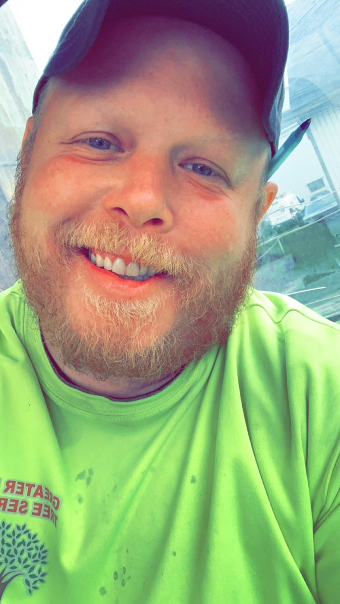 Bucket5335's tweet photo. How ya been? https://t.co/zabB9ek59S