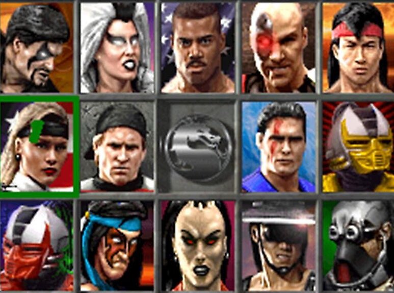 MK_habit_addict's tweet photo. Happy 29th Anniversary to MK3! 
🐉#MortalKombat https://t.co/H9CQdqtDsW